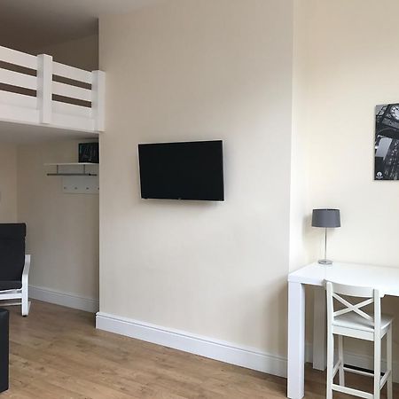 The Trafford Apartment Stockport Ngoại thất bức ảnh